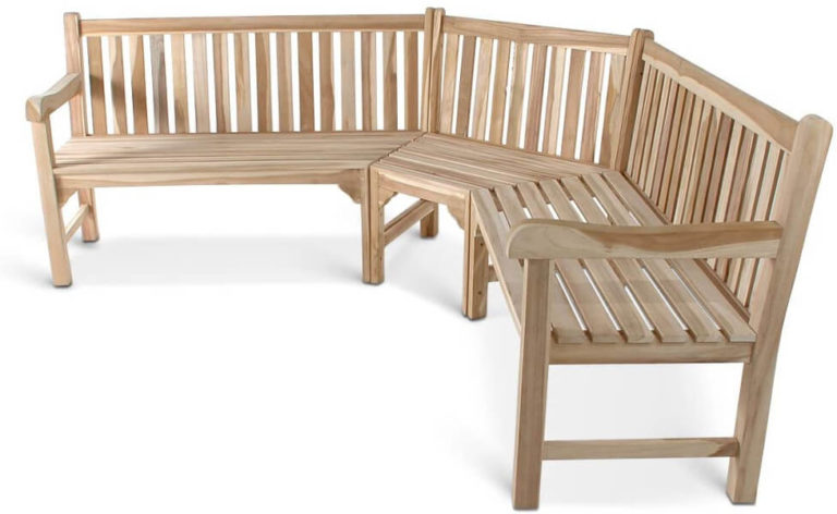 GartenEckbank günstig kaufen Die aktuell schönsten Modelle
