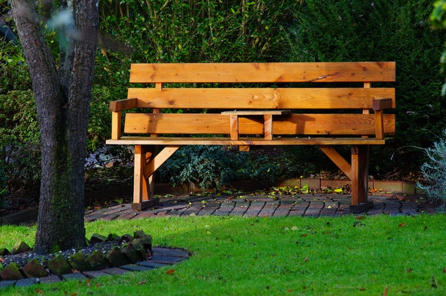 2Sitzer Gartenbänke online kaufen TopHolzmodelle im Angebot
